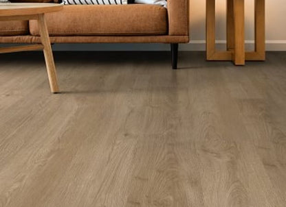 FRESH TAKE in Wingback Brown Luxury Vinyl