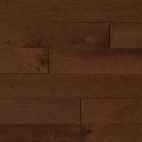 Signature Solid Maple Excel 3/4"