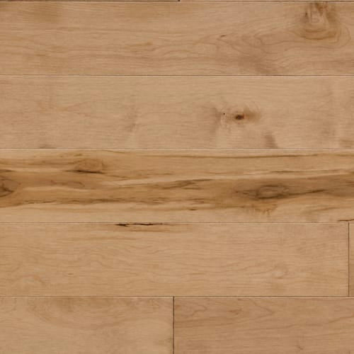 Signature Solid Maple Prestige 3/4"
