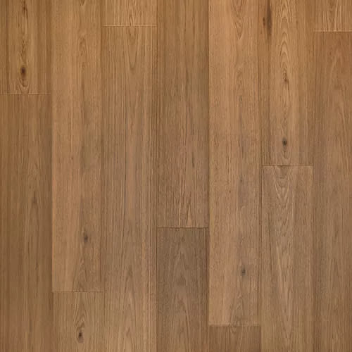 Wyckford in Saddle Back Hickory Laminate