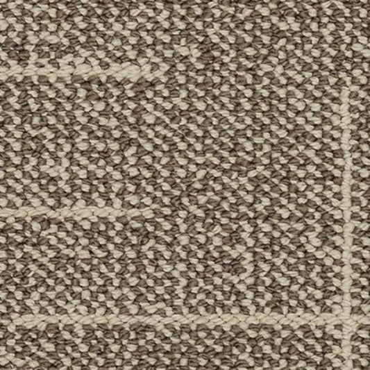 Tessellation in Silhouette Carpet
