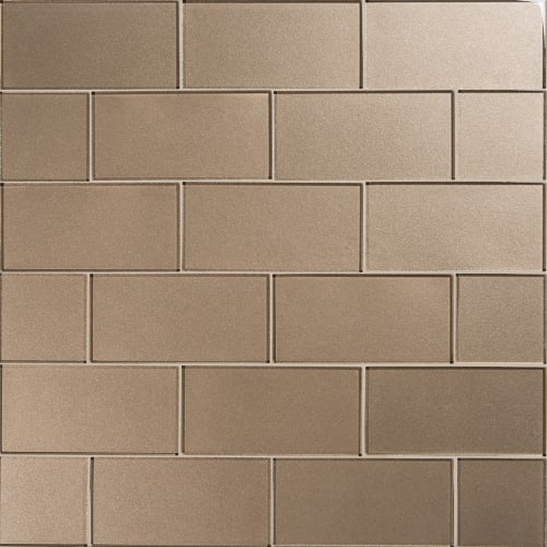 Sonoma Tilemakers in Astoria - Southside Glass Tile