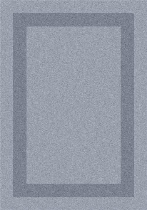 Bailey-00003 Silver-Oval Flooring by Milliken