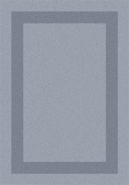 Bailey-00003 Silver-Oval Flooring by Milliken