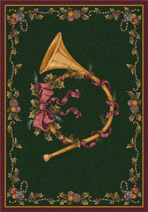 French Horn-00350 Garland Flooring by Milliken