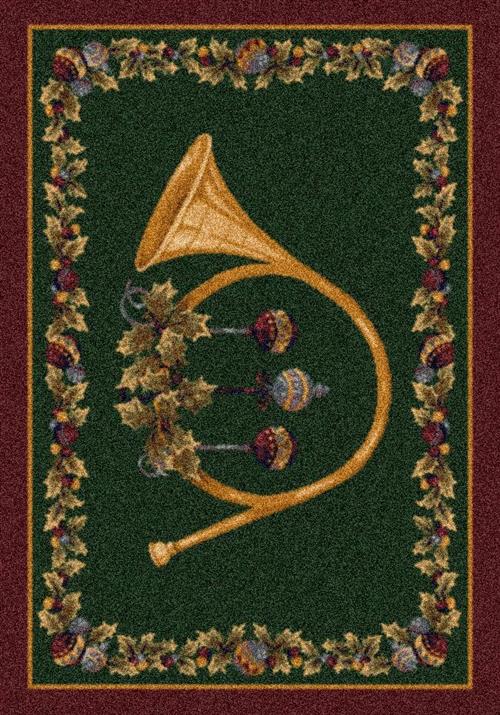 Yuletide-01450 Yuletide Flooring by Milliken