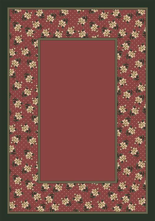 Rambling Rose-09006 Rose Quartz Flooring by Milliken