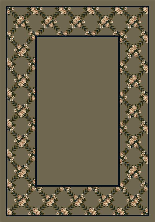 Rose Bower-04706 Sage II Flooring by Milliken