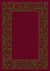 Corinthius-08506 Brick Flooring by Milliken