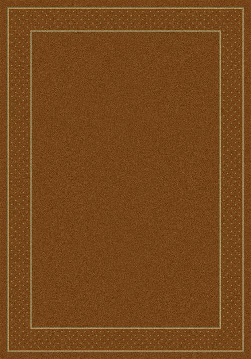 Legacy-05006 Dark Amber Flooring by Milliken