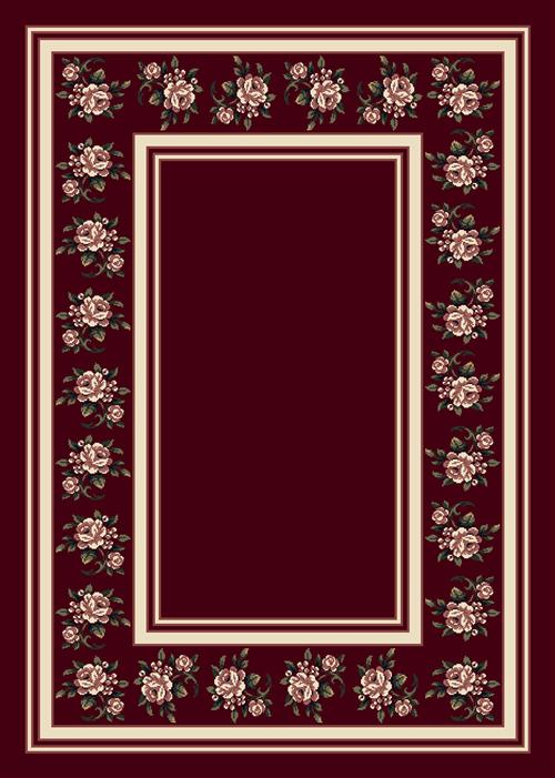 Rosalie-10006 Garnet II