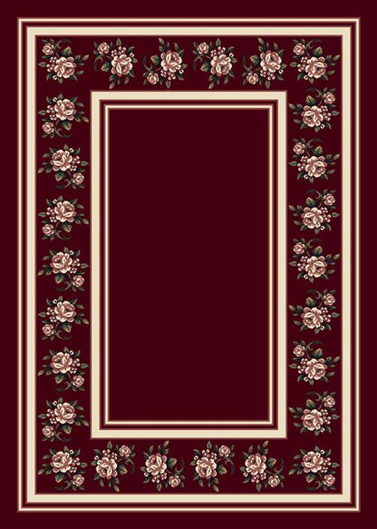 Rosalie-10006 Garnet II
