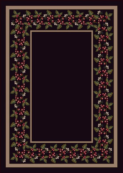 Wildberry-13006 Onyx