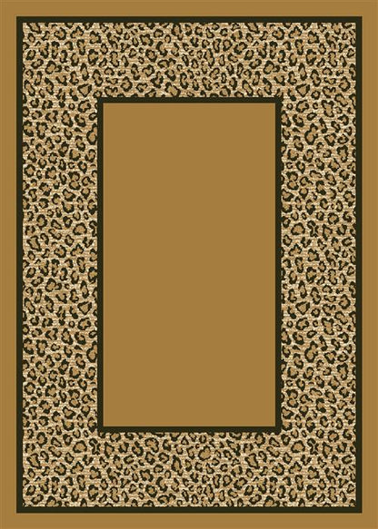 Asmora-04306 Light Leopard