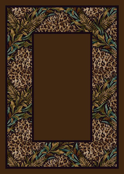 Nakura Trellis-04306 Leopard