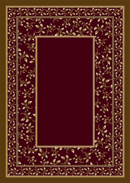 Leander-10006 Garnet II