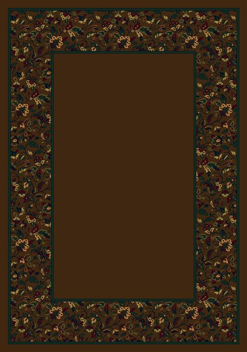 Marrakesh-05006 Dark Amber Flooring by Milliken
