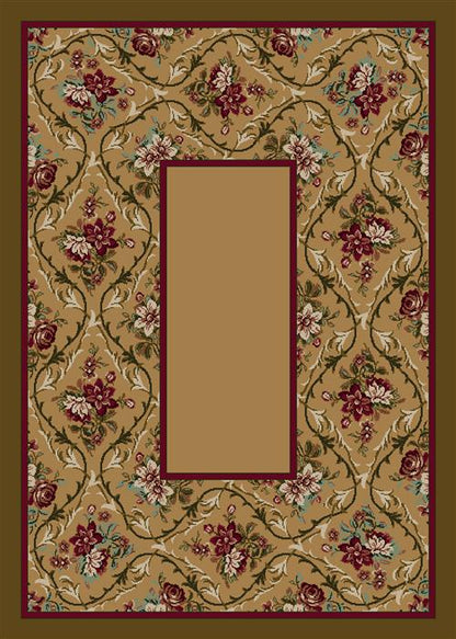 Bouquet Lace-04306 Maize II
