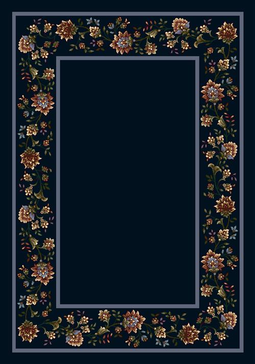 Khorrasan-12006 Sapphire II Flooring by Milliken