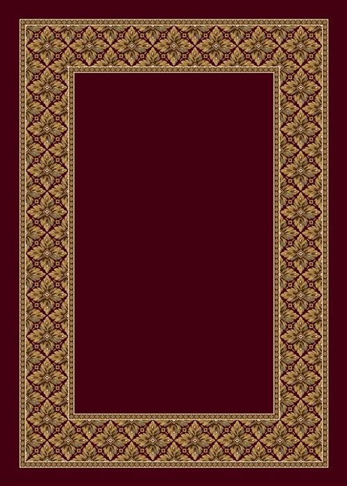 Copernicus-10006 Garnet II