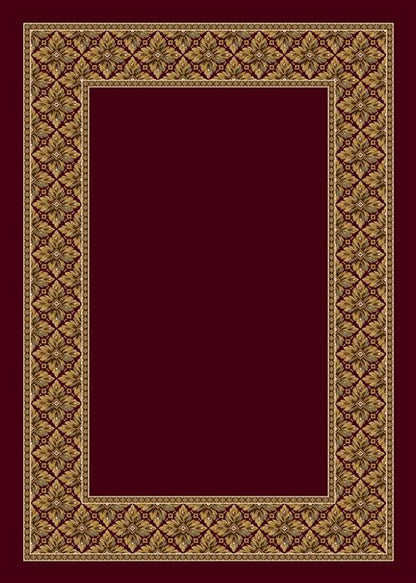 Copernicus-10006 Garnet II