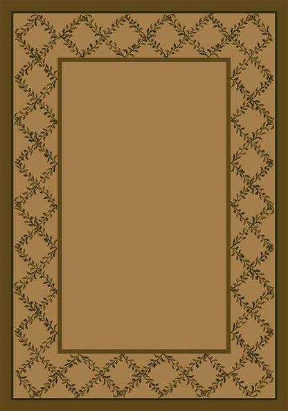 Lystra-04306 Maize II Flooring by Milliken
