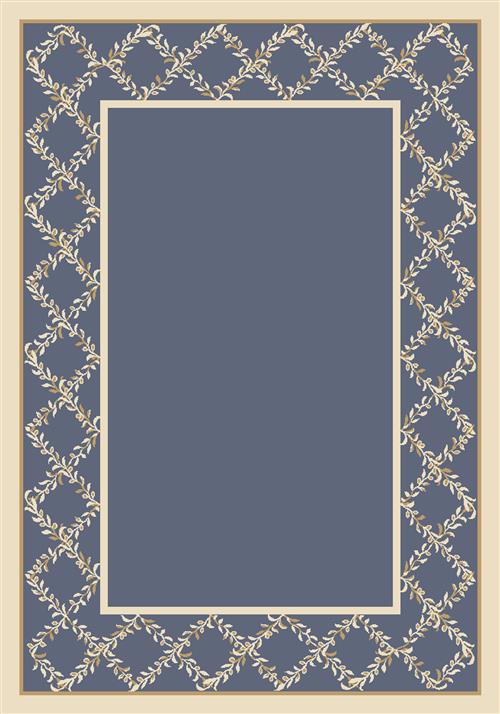 Lystra-07006 Lapis II Flooring by Milliken