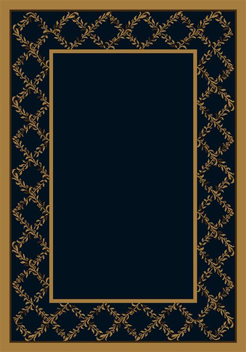 Lystra-12006 Sapphire II Flooring by Milliken