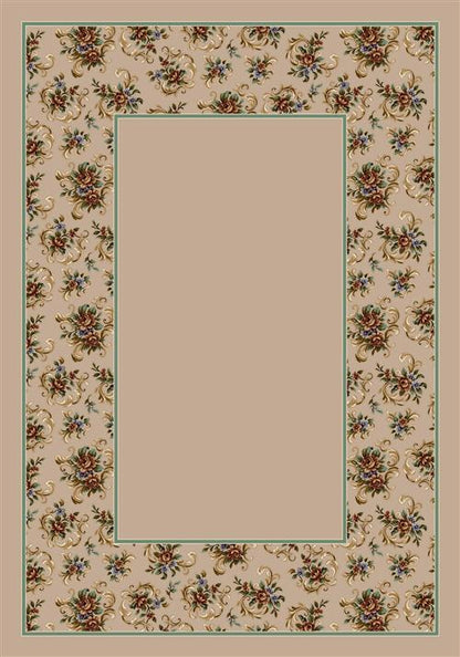 Cameo Rose-01006 Pearl II Flooring by Milliken