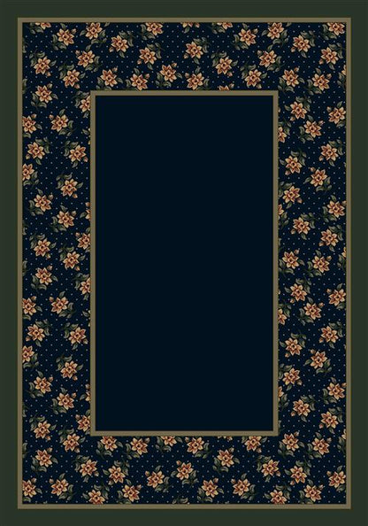 Rambling Rose-12006 Sapphire II