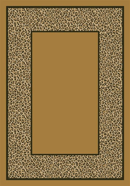 Asmora-04306 Light Leopard