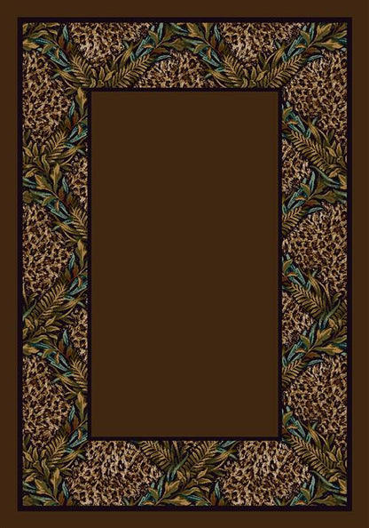Nakura Trellis-04306 Leopard