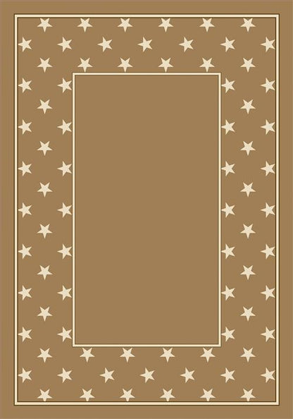 Lucky Stars-01436 Atlantic Flooring by Milliken