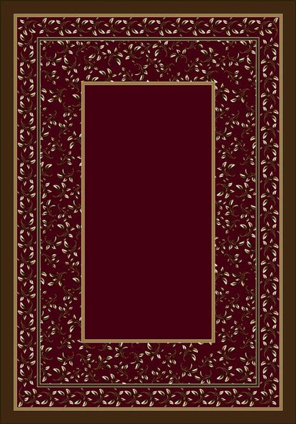 Leander-10006 Garnet II