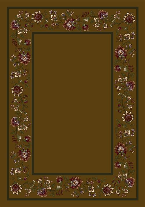 Khorrasan-05306 Nutmeg II Flooring by Milliken