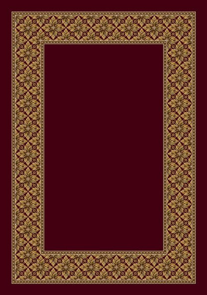 Copernicus-10006 Garnet II