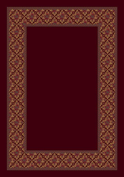 Copernicus-10806 Cranberry II