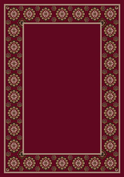 Kabul-08506 Brick