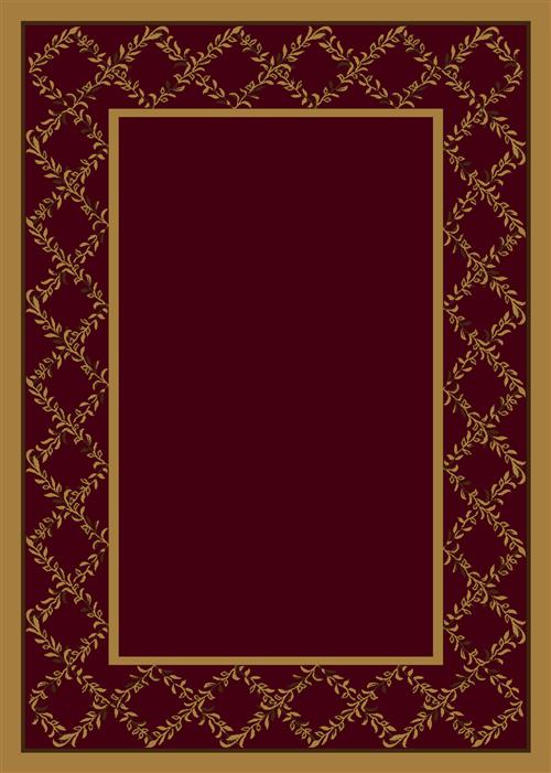 Lystra-10006 Garnet II