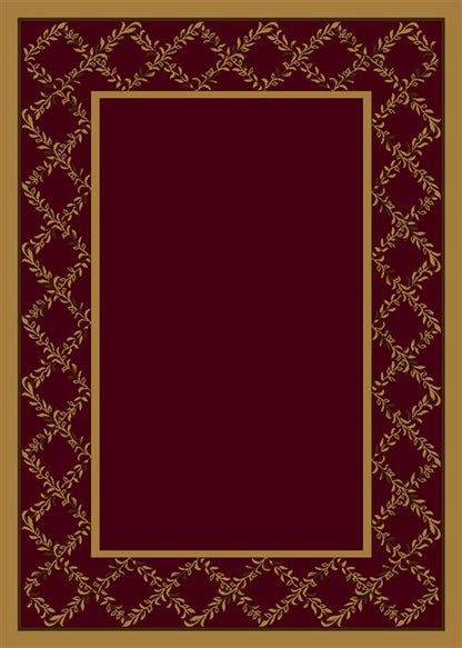 Lystra-10006 Garnet II