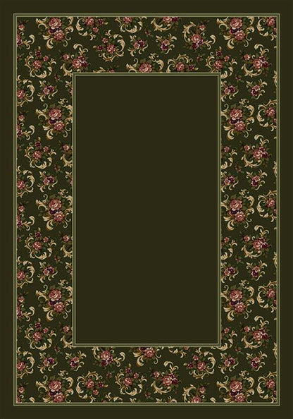 Cameo Rose-11506 Olive