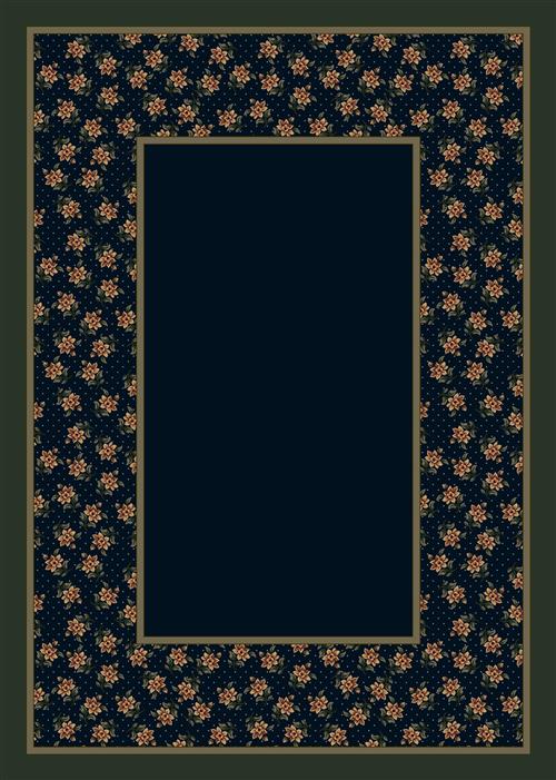 Rambling Rose-12006 Sapphire II
