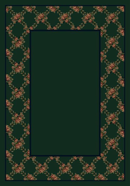 Rose Bower-11006 Emerald