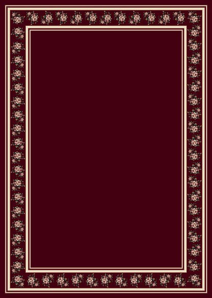 Rosalie-10006 Garnet II