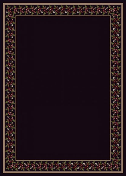 Wildberry-13006 Onyx
