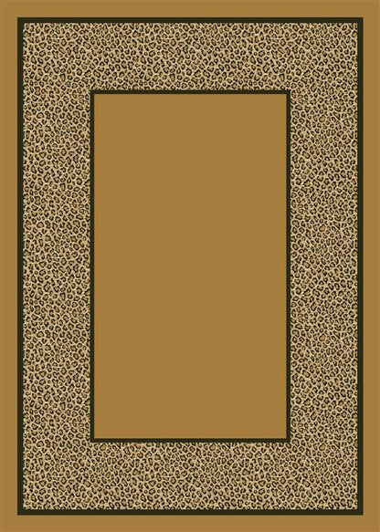 Asmora-04306 Light Leopard