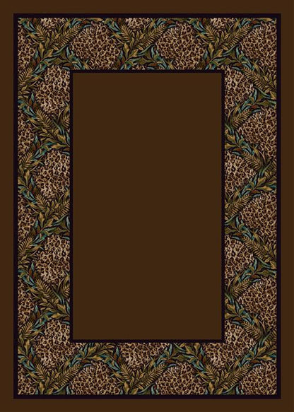 Nakura Trellis-04306 Leopard
