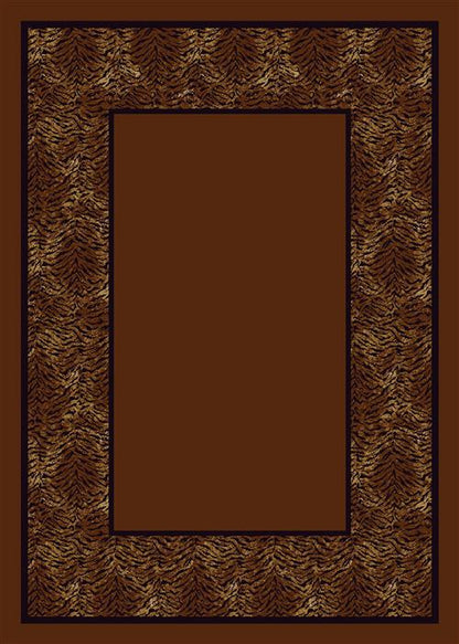 Domo-05906 Tiger Flooring by Milliken
