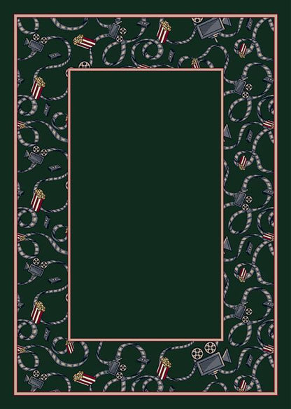 Intermission-11006 Emerald