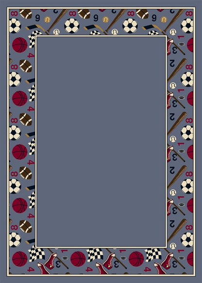 Good Sports-07006 Lapis